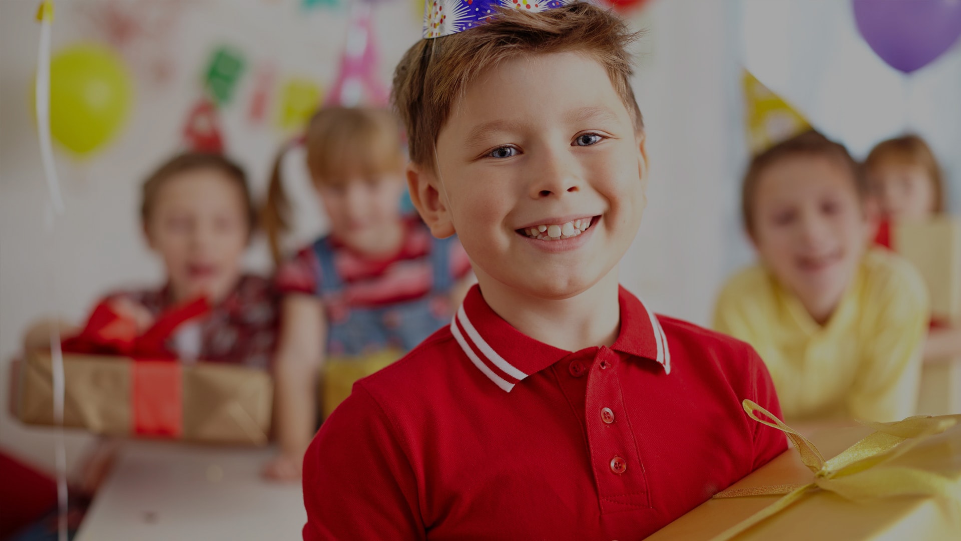 Simple Gifts Montessori Preschool